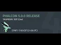 Live Release v5 0 0