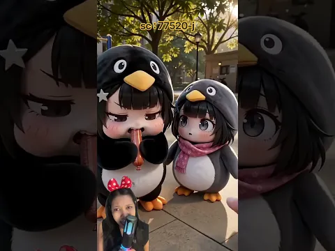 Gara-gara adik guga sangat lucu😍😍‼️