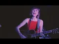 Molly Tuttle "Good Enough" Live Song 2020 Tour Show Bluegrass Vocalist and Guitarist Lyrics