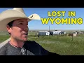 Download Lagu 7 Days in Wyoming: Backroads, Small Towns \u0026 Rednecks
