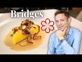 Eating at Bridges One of NYC s Newest Michelin Starred Restaurants