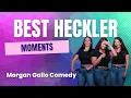 BEST Heckler Moments