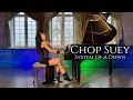 Download Lagu System Of A Down - Chop Suey (piano cover)