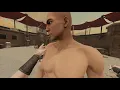 Blade and Sorcery Hidden Blade Mod