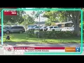 Armed person call shuts down roads in Pinellas County