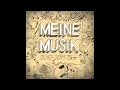 Cro - Einmal um die Welt - Meine Musik Mixtape