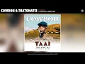 Download Lagu CowBoii \u0026 Thatohatsi - uHambo (Official Audio) (feat. Mashudu \u0026 Small Keys)