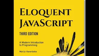 Eloquent Javascript Chapter 2 Program Structure