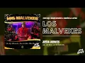 LOS MALVEKES Video Oficial   MARCIANEKE x CRIS MJ x SIMON LA LETRA x STARS MUSIC CHILE