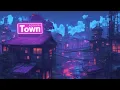 Download Lagu Retro Lofi Hip Hop Beats 🔴 Nostalgic Vibes \u0026 1980s \u0026 90s Japanese Town Ambience 🌆 Lofi Rain Playlist