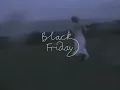 Black Friday - Tom Odell