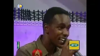 أغاني وأغاني 2009 الحلقة 4 