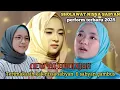 Download Lagu SHOLAWAT NISSA SABYAN TERBARU 2025, AI KHODIJAH, ALFINA NINDIYANI FULL ALBUM  | SHOLAWAT NABI 