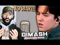 Download Lagu Dimash DESTROYED ME!!! I Watched Dimash - Ikanaide | 2021 and FLY AWAY | FIRST EVER REACTION