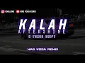 Lagu DJ VIRAL TERBARU 2025 | KALAH X TOKYO DRIFT VIRAL TIKTOK | MAS YOGA REMIX