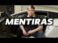 Grupo Los De La O - Mentiras