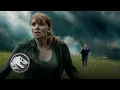 Download Lagu Jurassic World: Fallen Kingdom | Volcano Stampede