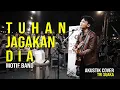 Download Lagu TUHAN JAGAKAN DIA - MOTIF BAND LIRIK COVER BY TRI SUAKA - PENDOPO LAWAS