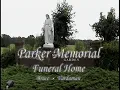 Parker Memorial Funeral Home Bruce Vardaman MS