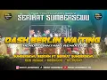 Download Lagu JINGLE ST PUSAT X SUMBERSEWU REBORN X SERIKAT SUMBERSEWU ( DASH BERLIN ) BY HENDRO BINTANG