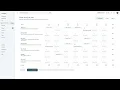 Simple Time - Daily Time Entry