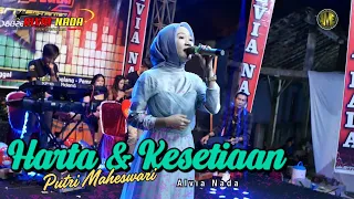 harta u0026 kesetiaan putri maheswari alvia nada ame