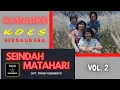 Download Lagu KOES BERSAUDARA [KARAOKE] - SEINDAH MATAHARI (ALBUM VOL. 2 - 1977)