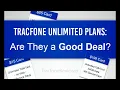 More In The Description Tracfone 20 Unlimited Talk Text 1GB Data - 30 Day Smartphone Plan
