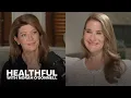 Melinda French Gates It Took Three Doctors to Diagnose My Perimenopause