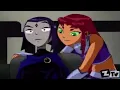 Think of something joyful Raven