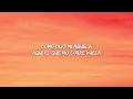 Mal Bicho - Los Fabulosos Cadillacs (Letra/Lyrics)