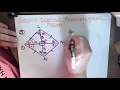 Geometry Special Parallelograms Assignment Help