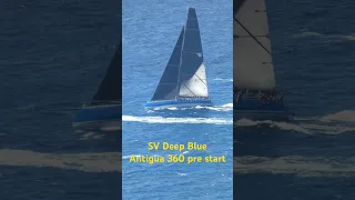 SV Deep Blue Antigua 360
