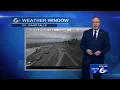 Matt Davenport s Storm Tracker Forecast for Tuesday February 24