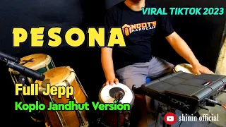 Download PESONA RENA MOVIES ALL VARIASI KOPLO JARANAN MP3