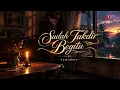 Sudah Takdir Begitu – Samudera🥀💔 | Slow Rock Terbaik Malaysia | Lirik Video