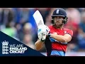 Download Lagu Dawid Malan Hits 78 Off 44 Balls On Debut v South Africa 2017 - Extended Highlights
