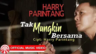 harry parintang tak mungkin bersama official music video hd 