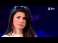 Download Lagu Giorgia Alò - Russian Roulette - The Voice of Italy 2016:  Battle