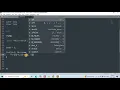 This pattern is called Right Angle Triangle Star Pattern in php