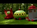El Jardín de los Sueños | Makka Pakka Lava Caras | Videos Para Niños
