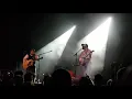 November rain - Steve'N'Seagulls 2019