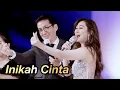 Download Lagu Inikah Cinta - Wedding Song - Helen Huang LIVE