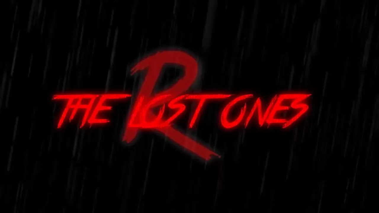 Five Nights at Treasure Island: The Lost Ones (Remastered) Five Nights at Treasure Island: The Lost Ones (Remastered)