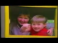 Saddle Up A 1991 Tweetsie Railroad Commercial