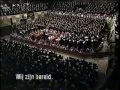 Download Lagu Leger des Heils Salvation Army Zangerscongres 1985 de Doelen Rotterdam Luid klinkt het signaal
