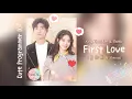 Download Lagu First Love - Xing Zhao Lin (星赵林) \u0026 Bambi   | Cute Programmer OST