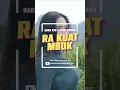 Download Lagu RA KUAT MBOK - Dara Ayu X Bajol Ndanu #shorts