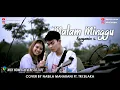 Download Lagu NONTON BIOSKOP- BENYAMIN S. (LIRIK) COVER BY NABILA MAHARANI FT. TRI SUAKA