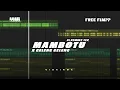 Download Lagu DJ MAMBOTU X GELENG GELENG REMAKE VERSION FYP TIKTOK 2024
